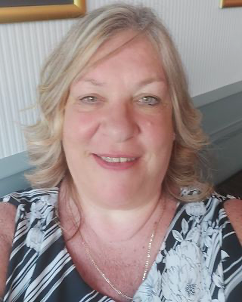 Jayne Chugg
